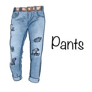Pants